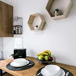 Season Apartment Brasov