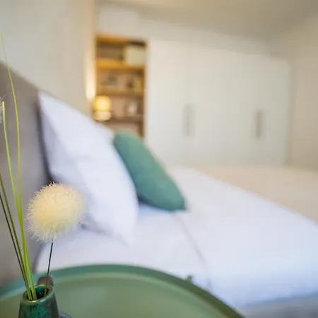 Season Апартаменты