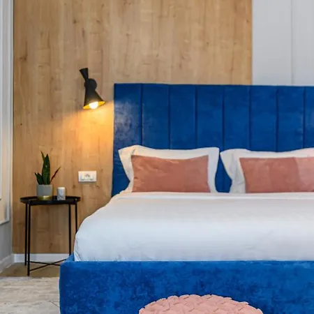 דירה Season בראשוב