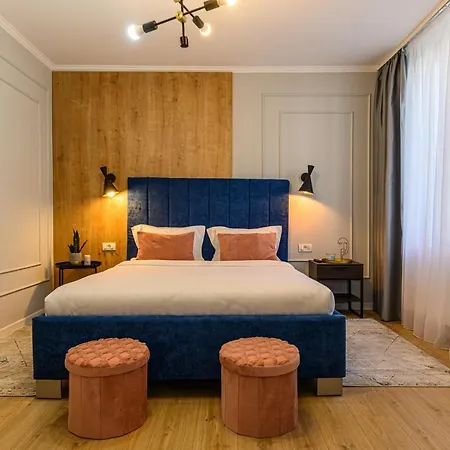 Apartamento Season *