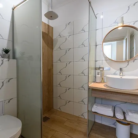 Апартаменты Season Брашов