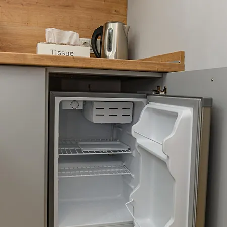 Season דירה בראשוב