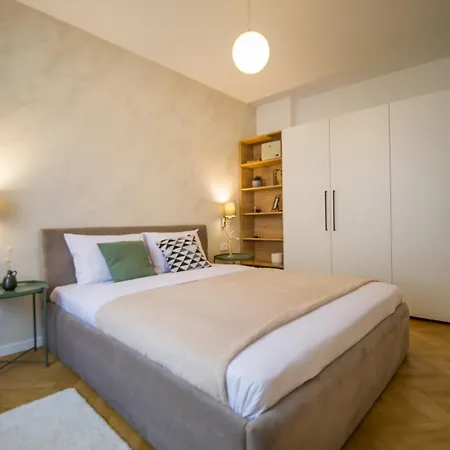 דירה Season בראשוב