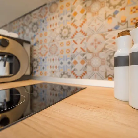 Season Апартаменты *