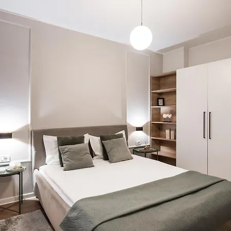 Apartment Season Brasov