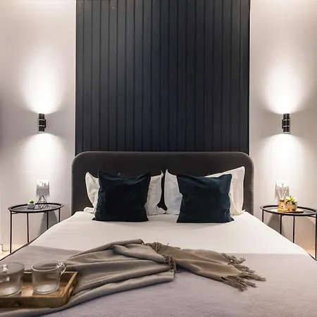 Season Apartment Brasov