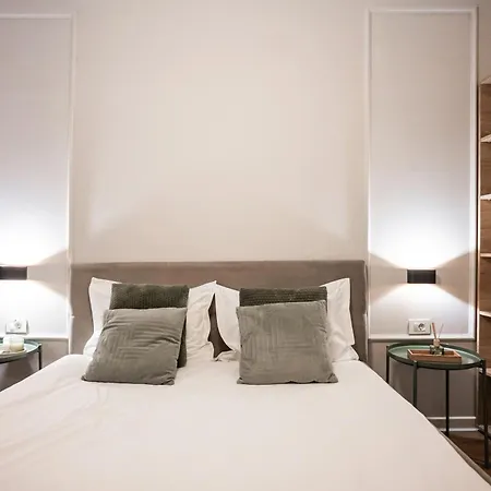Season Apartment Brasov