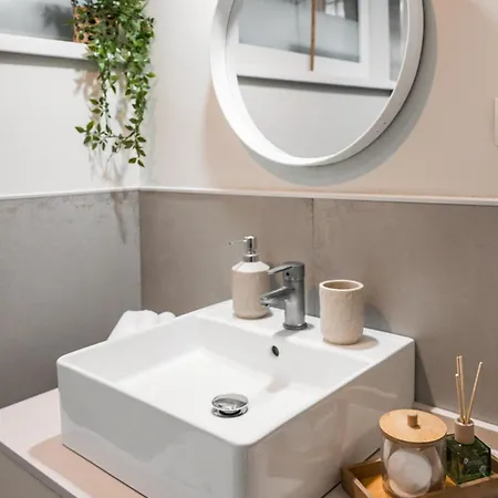 דירה Season בראשוב