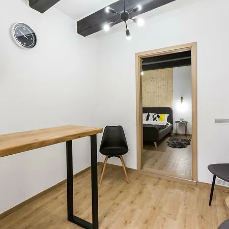 Season Апартаменты Брашов