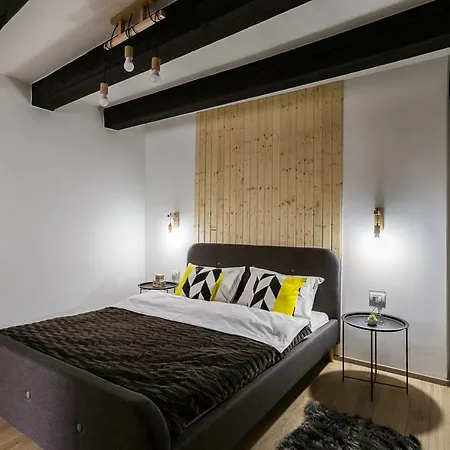 דירה Season בראשוב