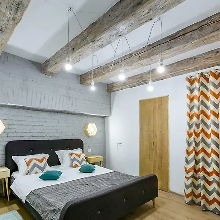 Apartamento Season Braşov