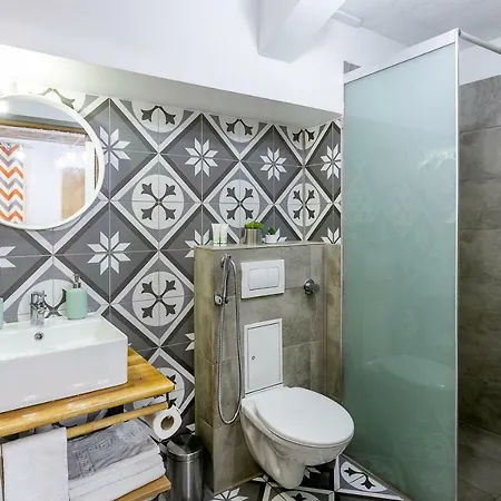 Apartamento Season *