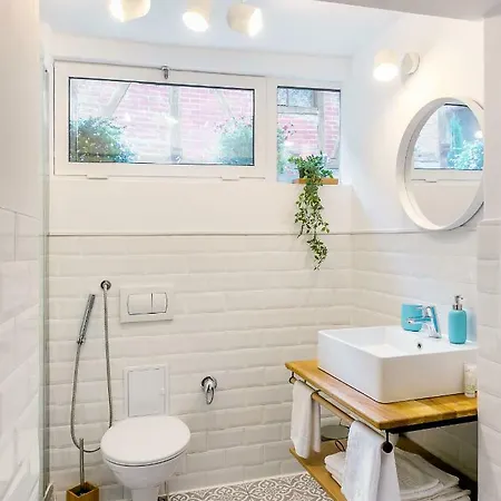 Апартаменты Season *