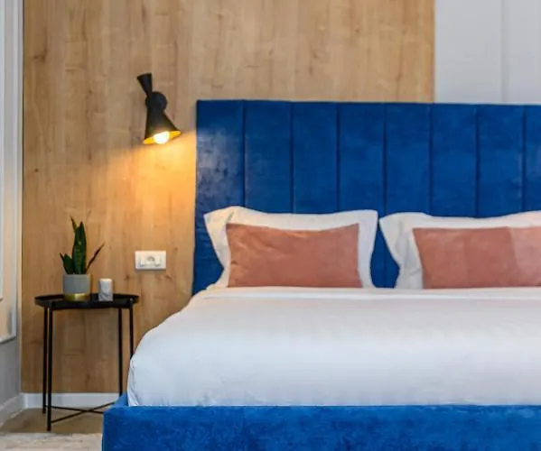 Apartamento Season Braşov