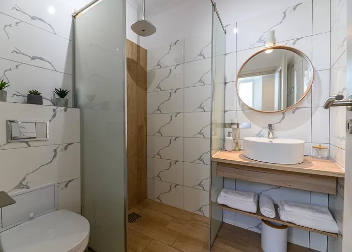 Apartment Season Brasov