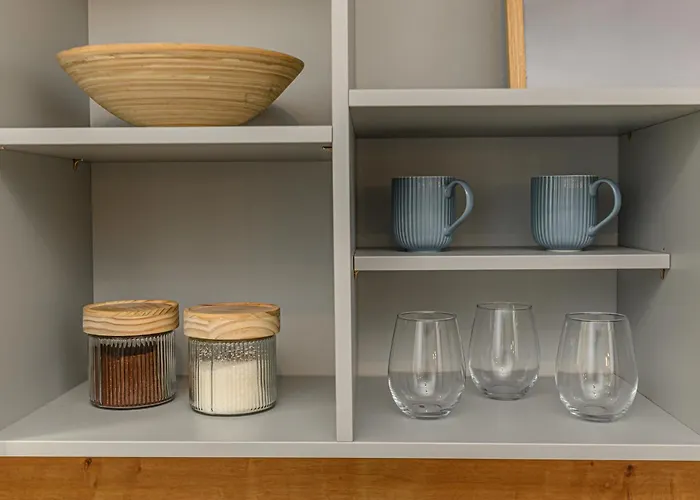 Apartamento Season *