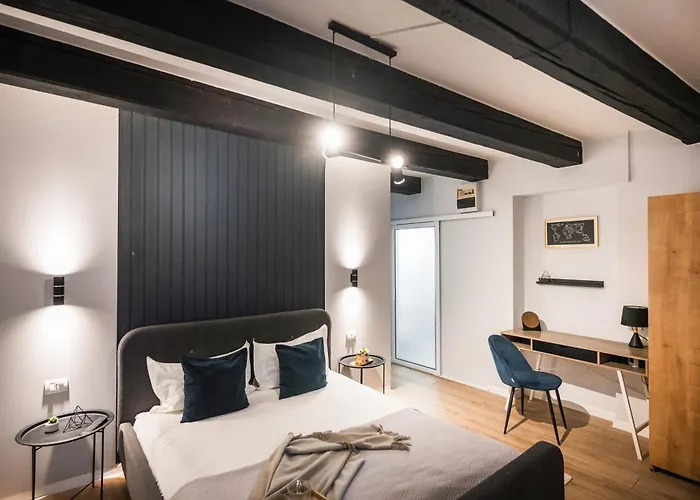 Apartamento Season *