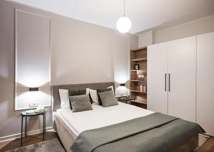 Apartamento Season Braşov