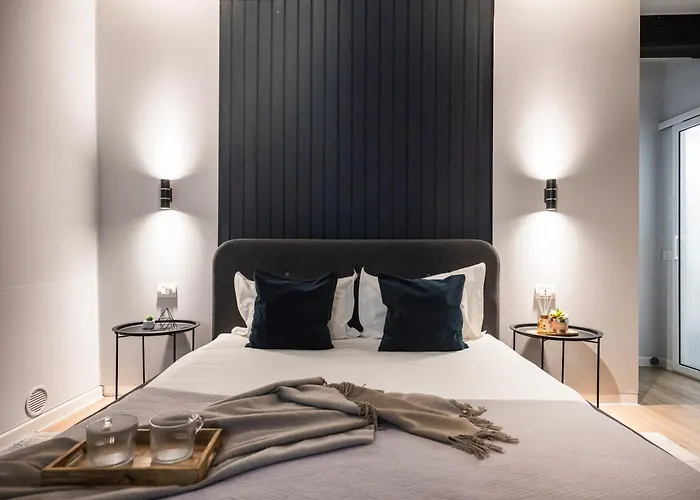 Season Apartment Brasov