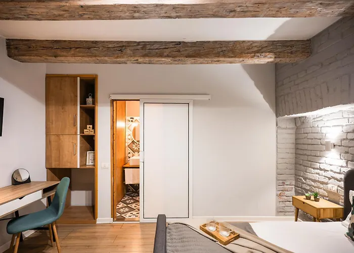 Apartamento Season *