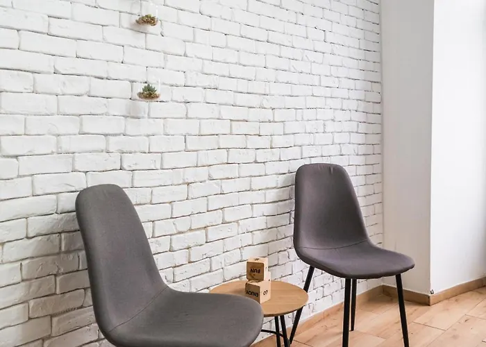 Apartment Season Brasov