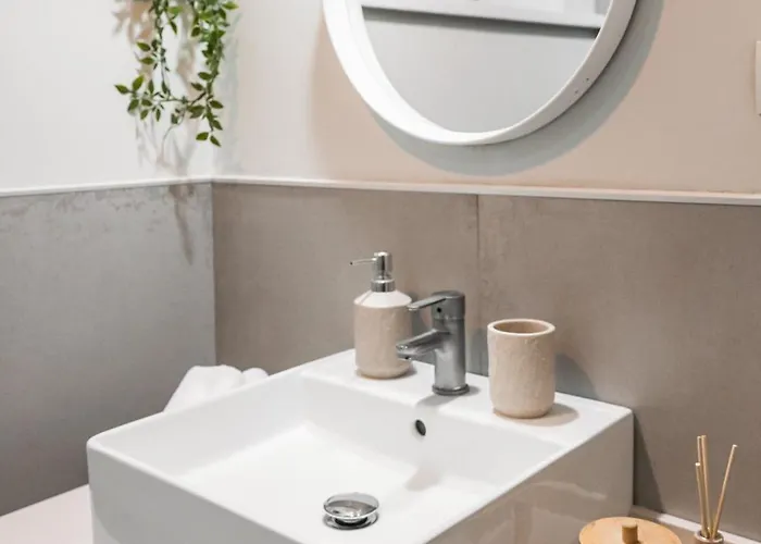 Apartamento Season Braşov