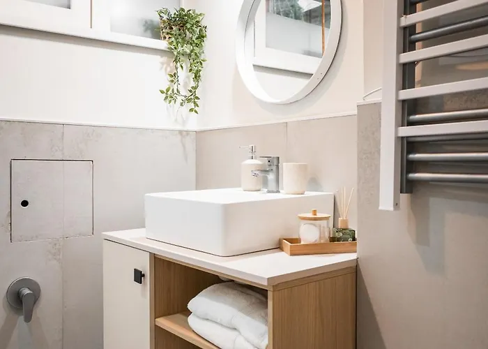 Apartamento Season *