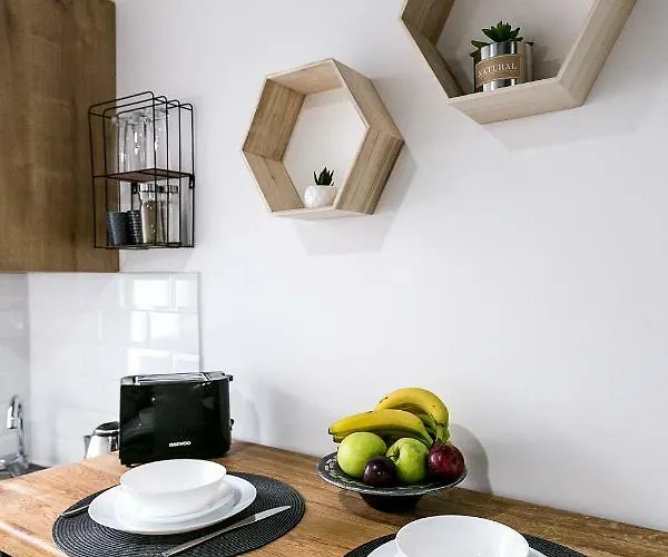 Season Apartment Brasov