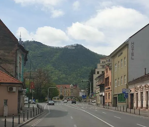 Season Brasov
