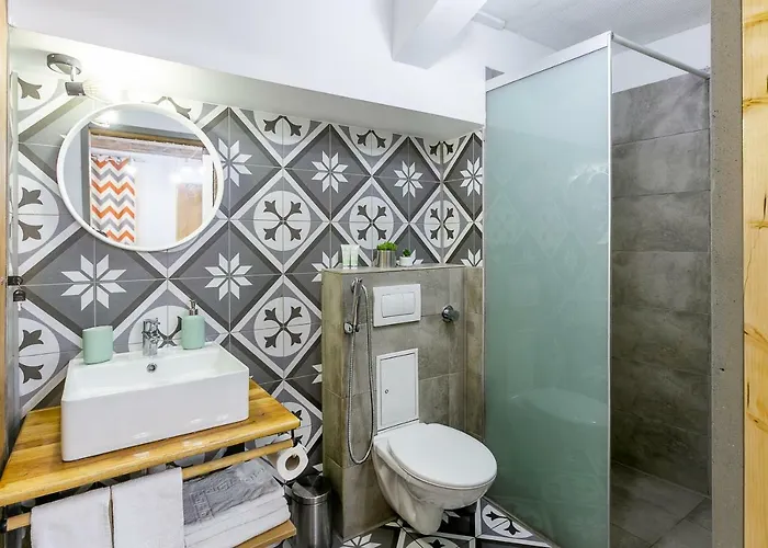 Apartamento Season *