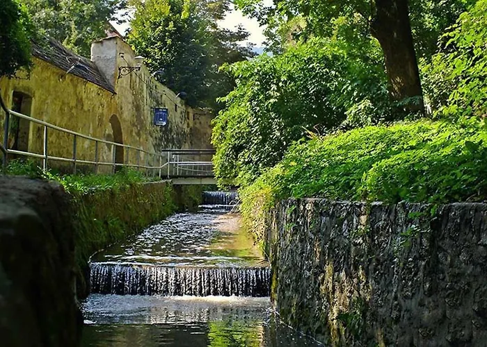 Season Apartment Brasov