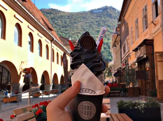 Season Apartment Brasov